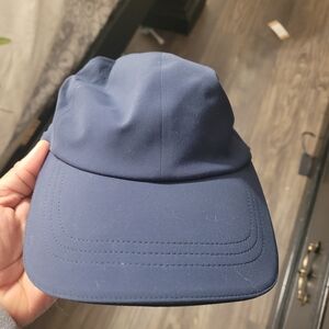 Lululemon Blue Cap
